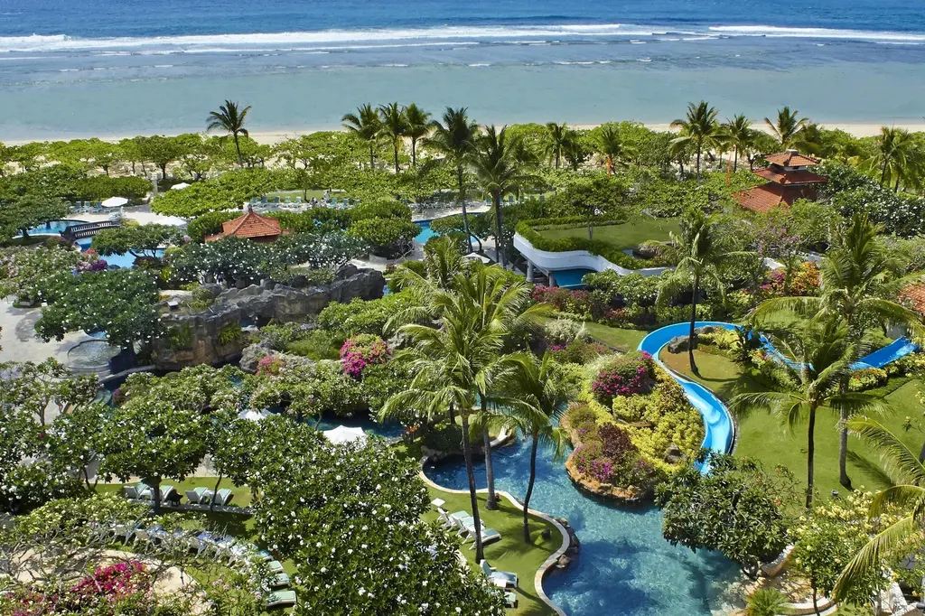 Grand Hyatt Bali image 13