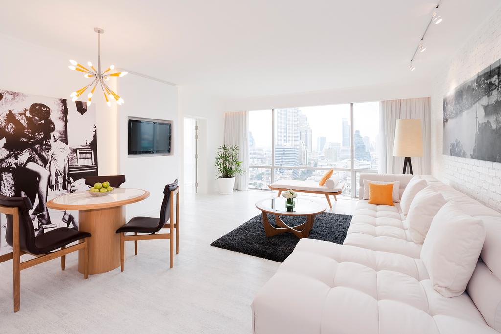 Pullman Bangkok Hotel G image 13