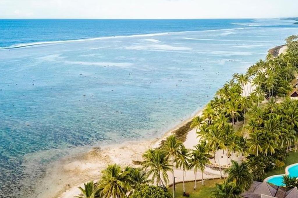 Tambua Sands Beach Resort image 4