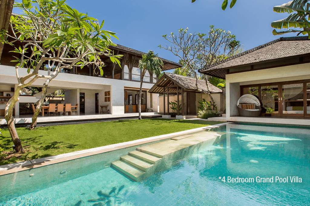 Villa Air Bali Boutique Resort & Spa image 1