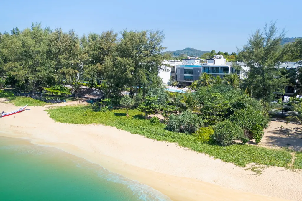 Radisson Blu Resort, Phuket Mai Khao Beach image 4