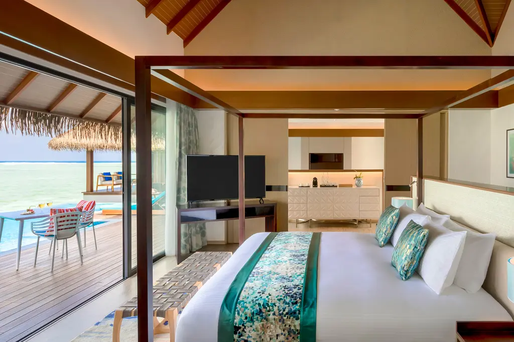 Pullman Maldives Maamutaa image 3
