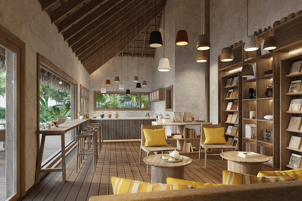 Six Senses Kanuhura image 8