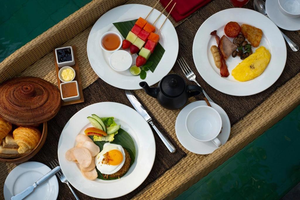 Kayumanis Jimbaran Private Estate & Spa image 6