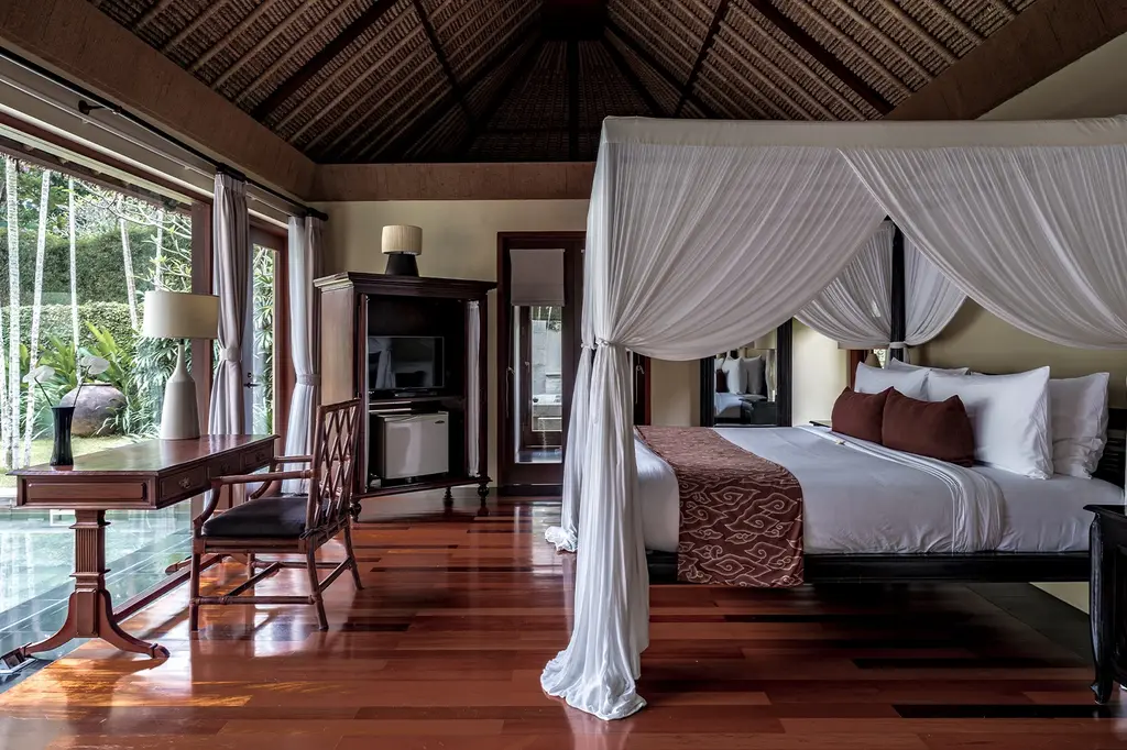 Kayumanis Nusa Dua Private Villa & Spa image 3