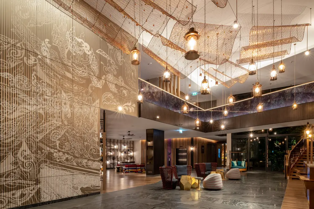 Hotel Indigo Phuket Patong by IHG image 11