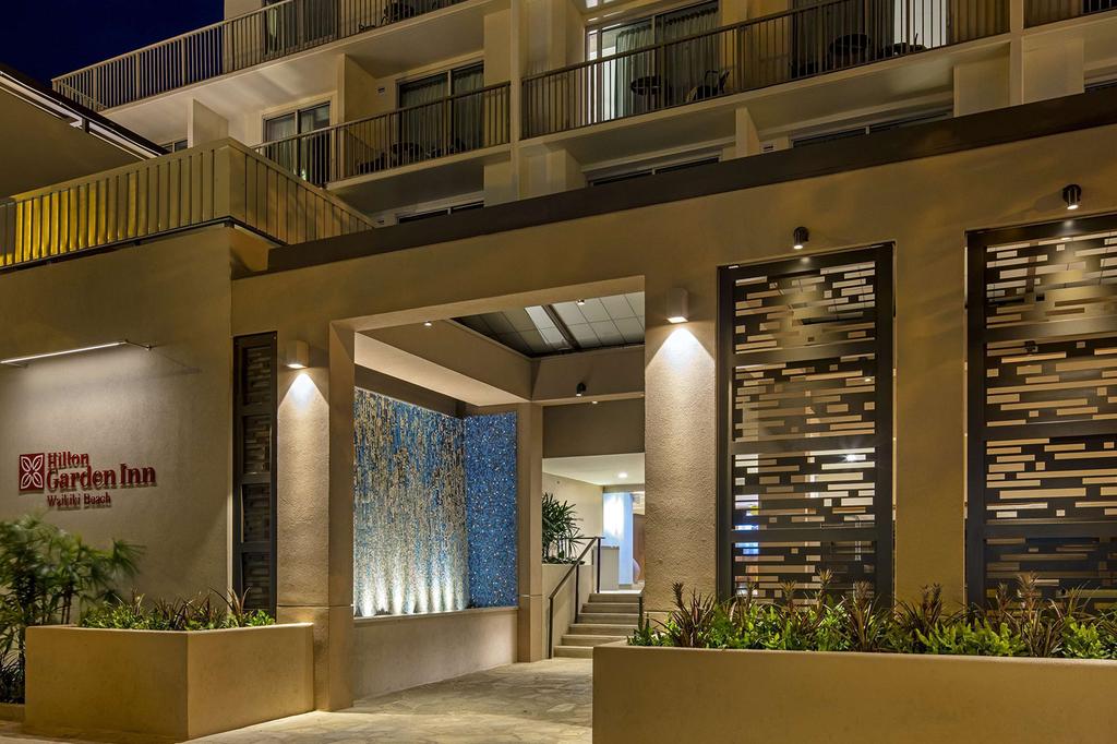 Hilton Garden Inn Waikiki Beach image 7