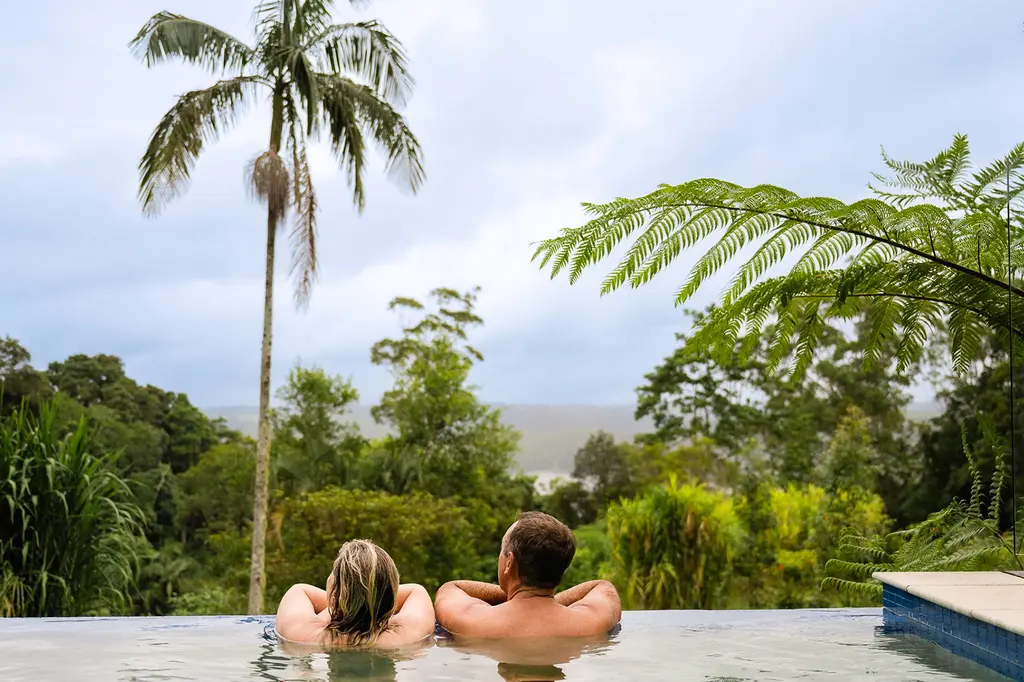 Misty View Cottages image 5