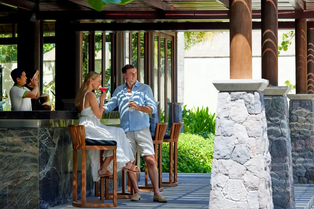Amarterra Villas Resort Bali Nusa Dua, Autograph Collection image 14