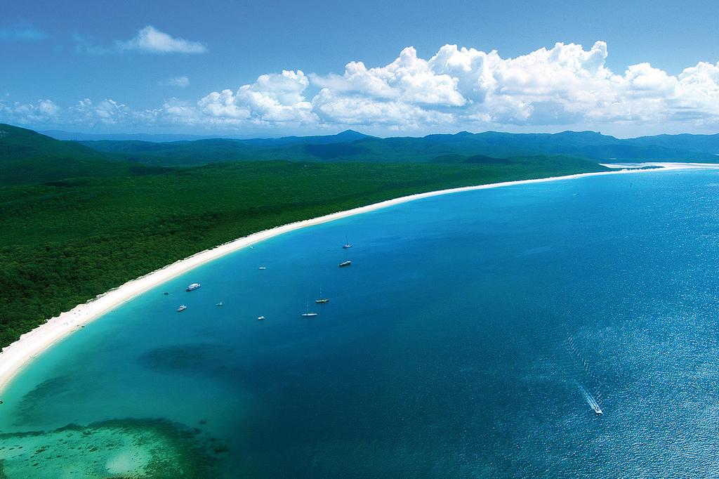 Reef View Hotel image 4