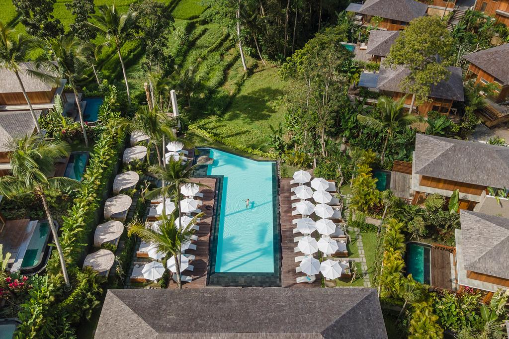 Kappa Senses Ubud image 1