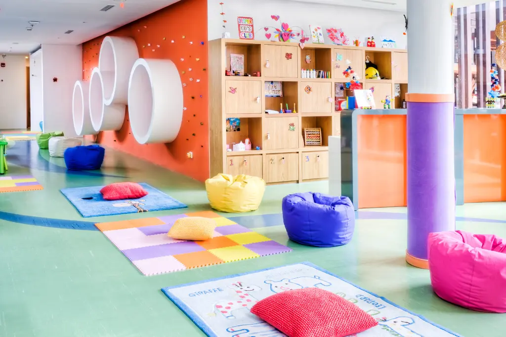 The Stones Hotel – Legian, Bali image 13