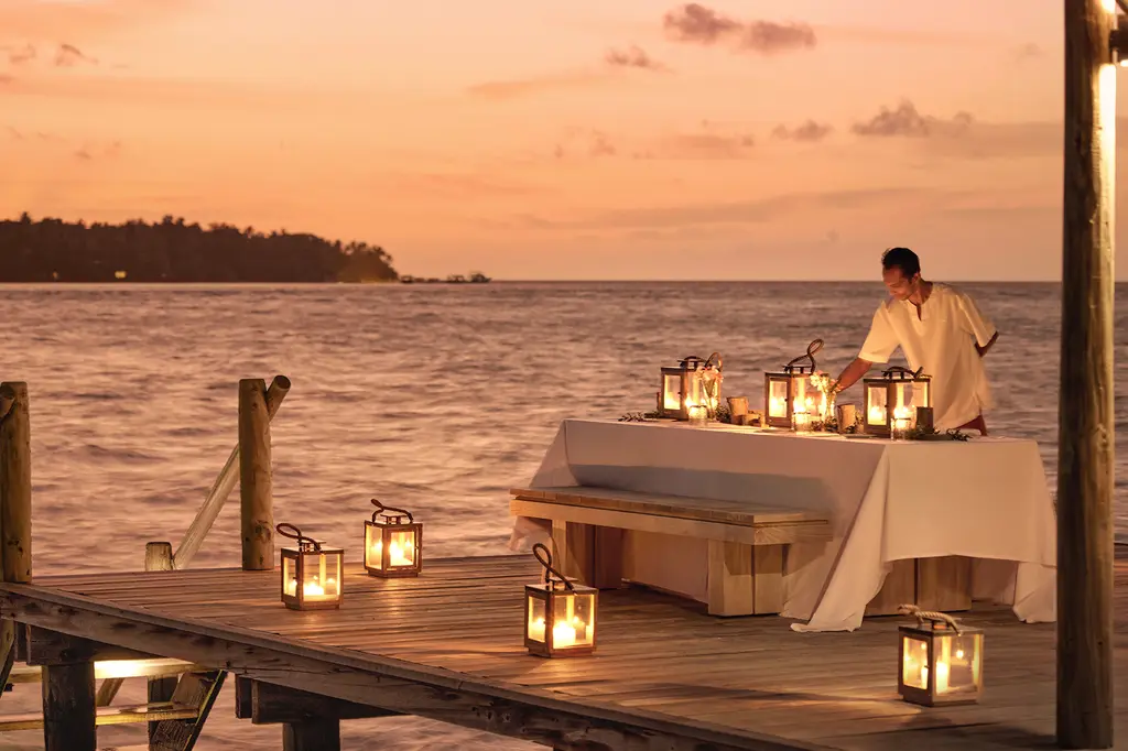 COMO Cocoa Island image 10