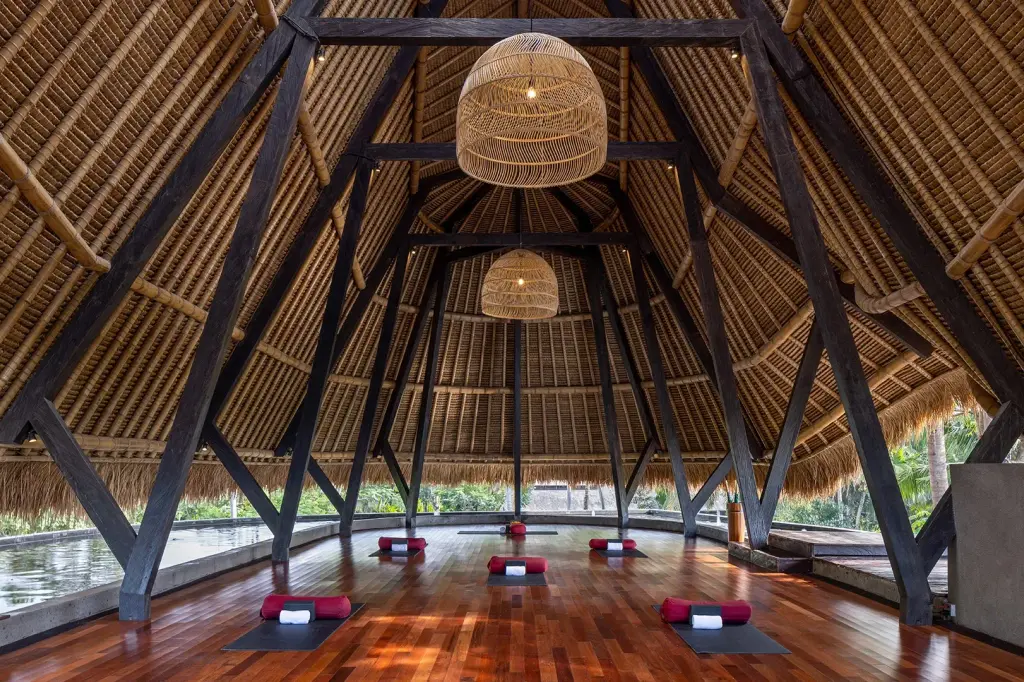 Gdas Bali Health and Wellness Resort image 14