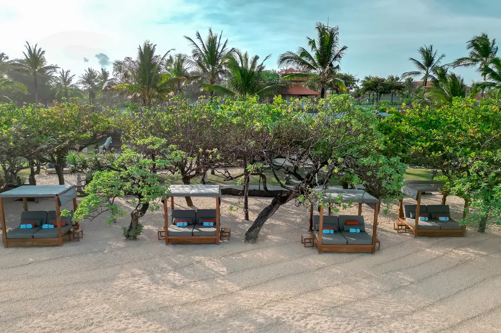 Grand Hyatt Bali image 5