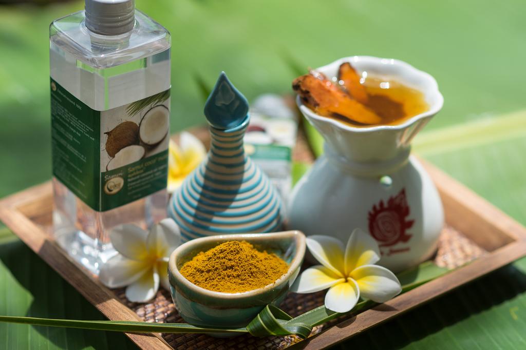 Pavilion Samui Villas & Resort image 12