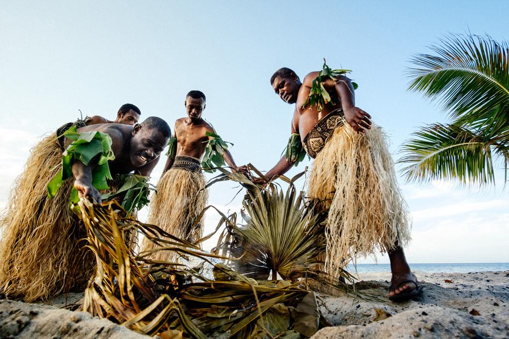 Yasawa Island Resort & Spa image 9