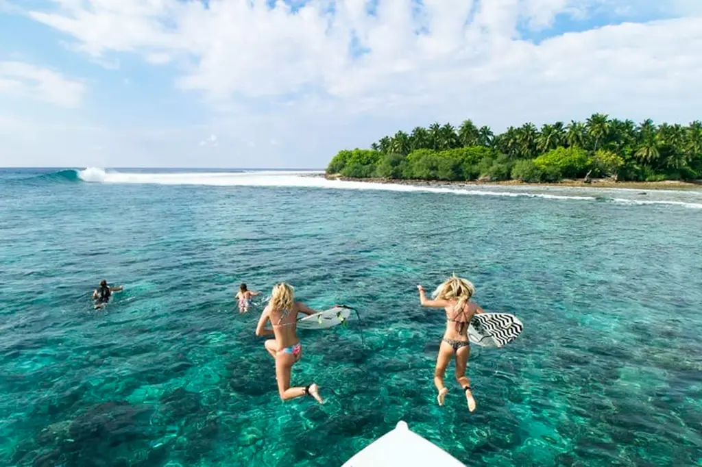 Niyama Private Islands Maldives image 9