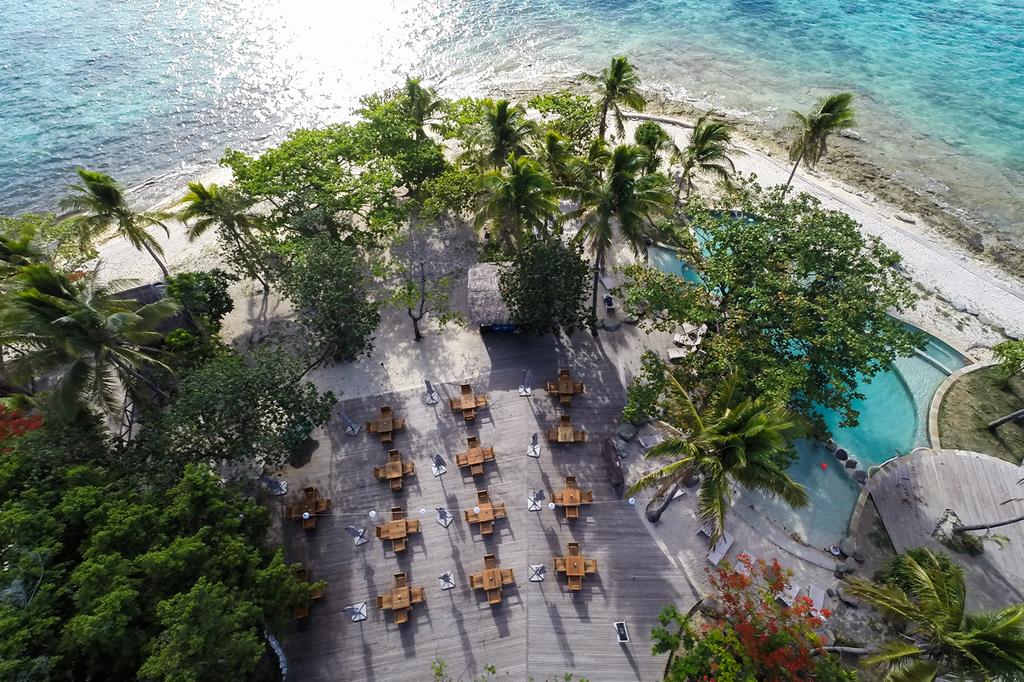 Nakelo Treasure Island Resort image 1