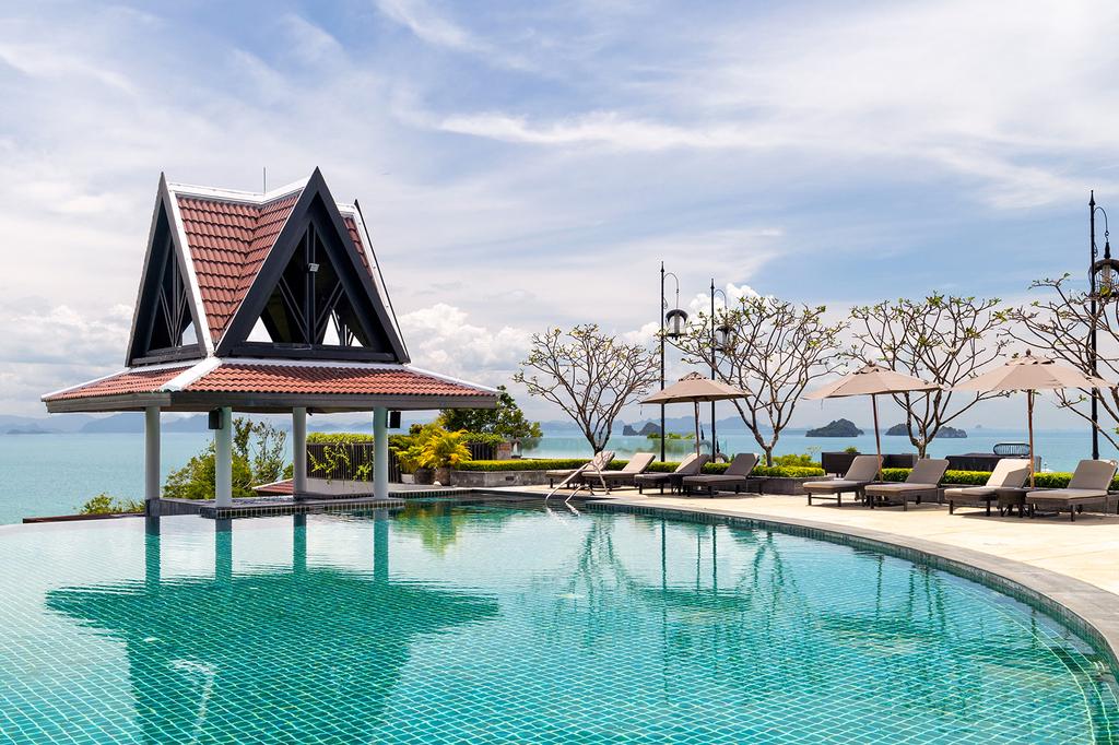 InterContinental Koh Samui Resort image 2