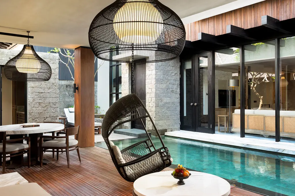The Apurva Kempinski Bali image 14