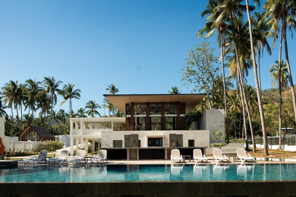 The Kayana Beach Lombok image 8