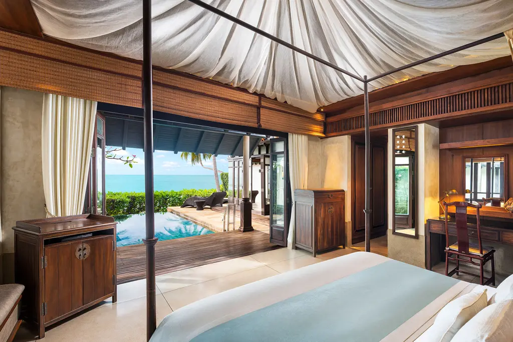 The Lamai Samui  image 3