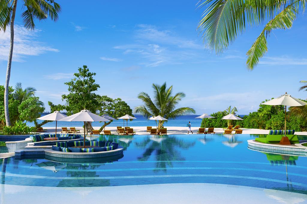 Six Senses Laamu image 2