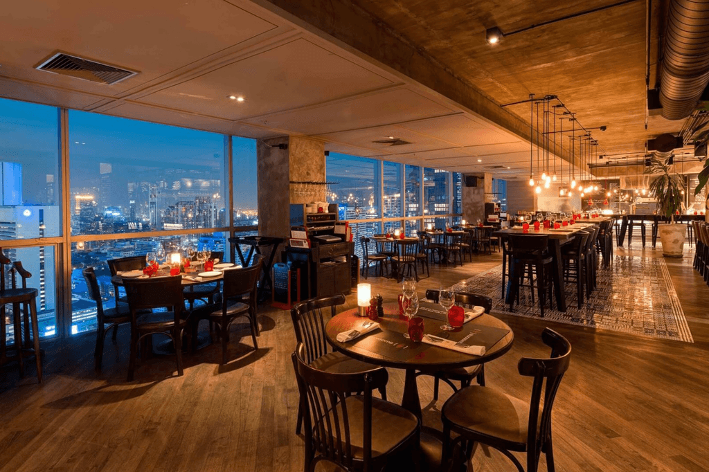 Pullman Bangkok Hotel G image 7