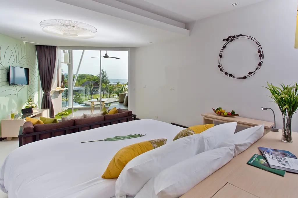 The Sands Khao Lak by Katathani image 3