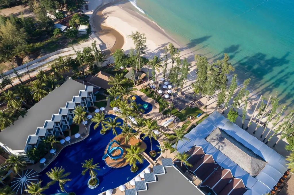 Sunwing Bangtao Beach image 12