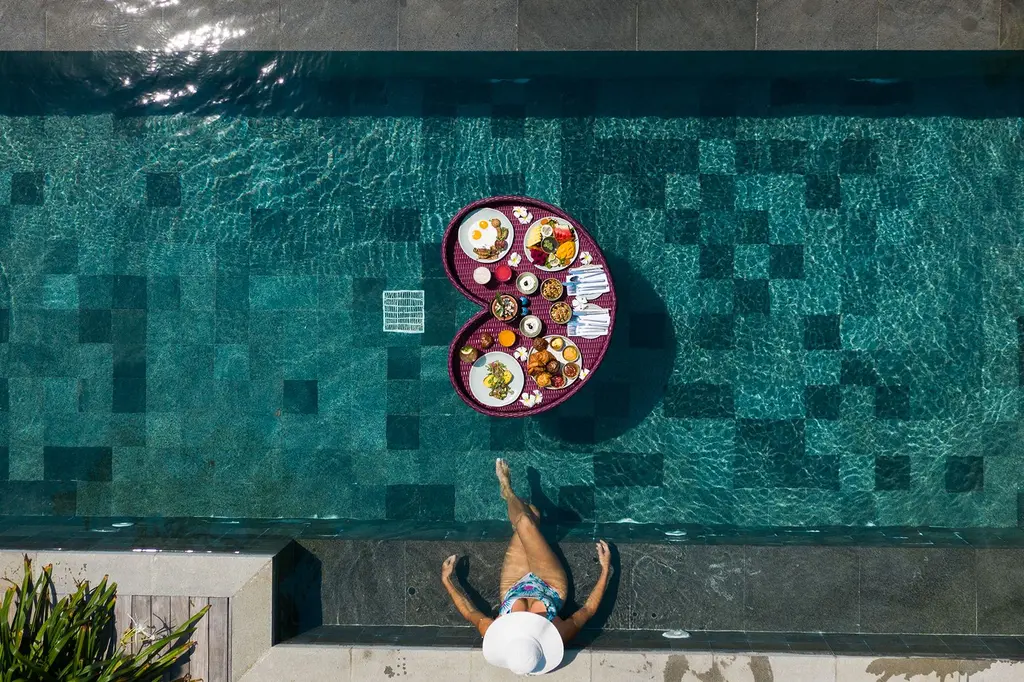 Six Senses Uluwatu image 4