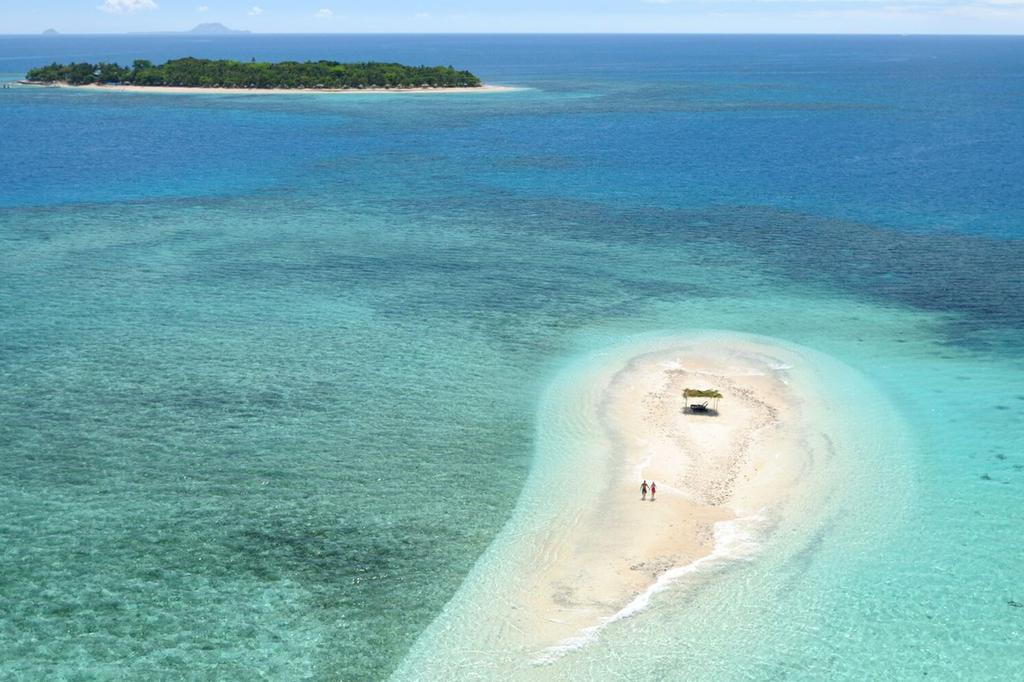 Nakelo Treasure Island Resort image 4