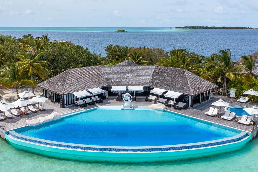 Lily Beach Resort & Spa image 6