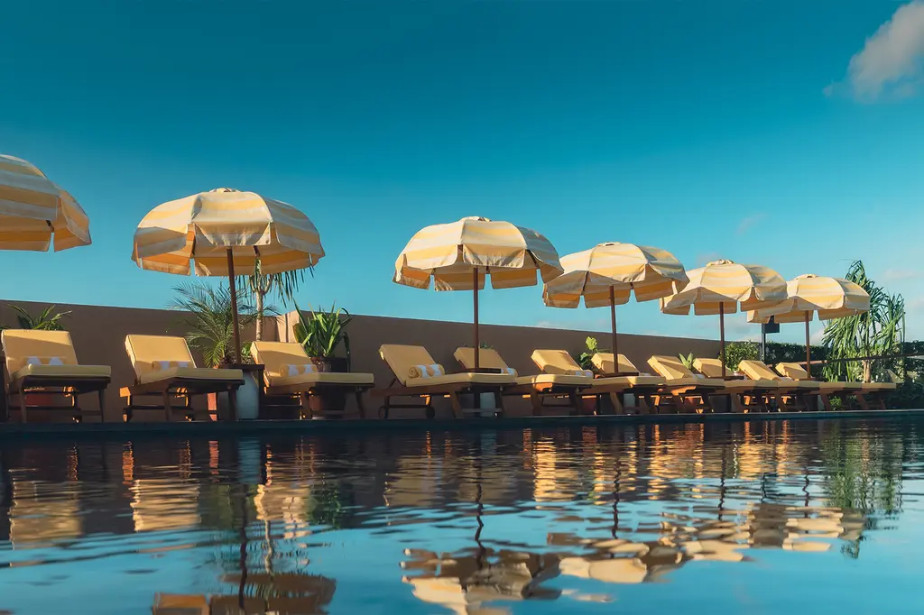 KLEO Seminyak image 2