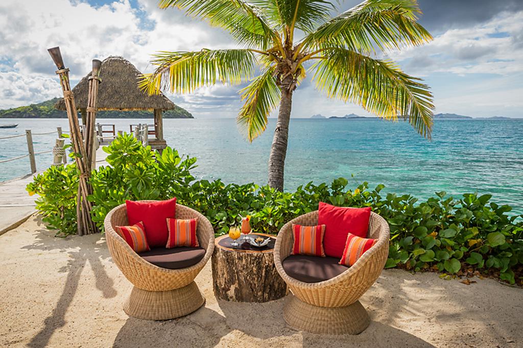 Likuliku Lagoon Resort image 7