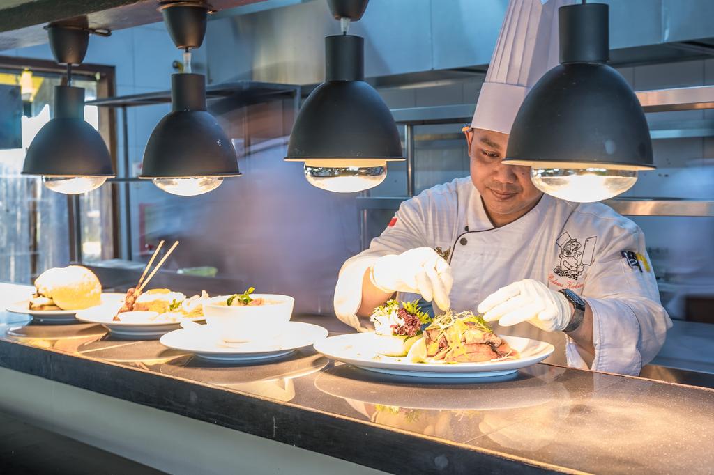 The Lovina Bali image 8