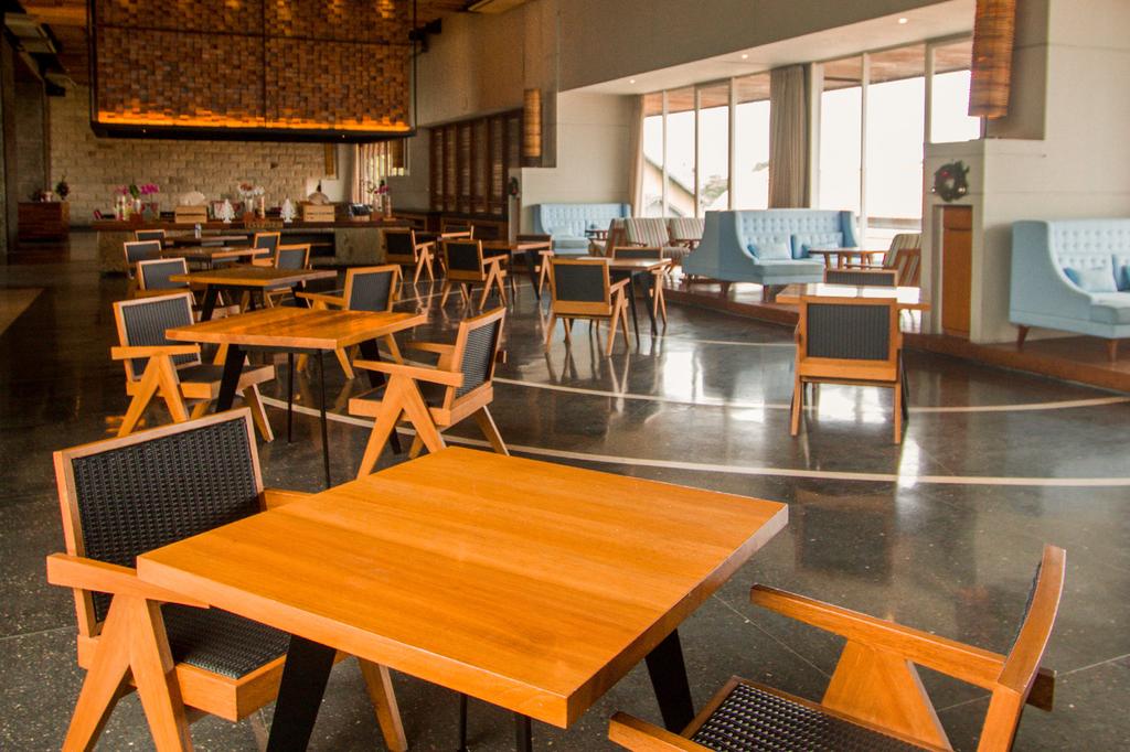 TS Suites Seminyak image 9