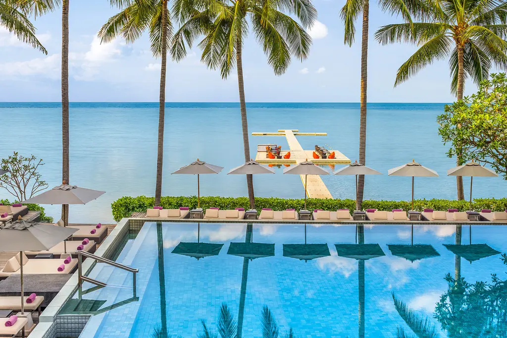 The Lamai Samui image 4