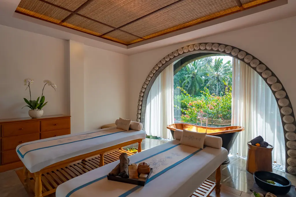  Abisena Wellness and Resort Ubud image 15