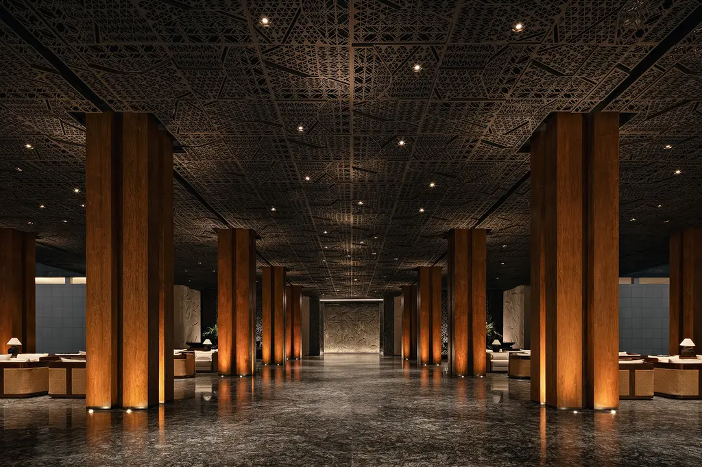 The Meru Sanur image 15