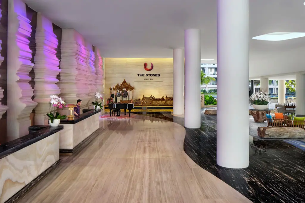 The Stones Hotel – Legian, Bali image 11