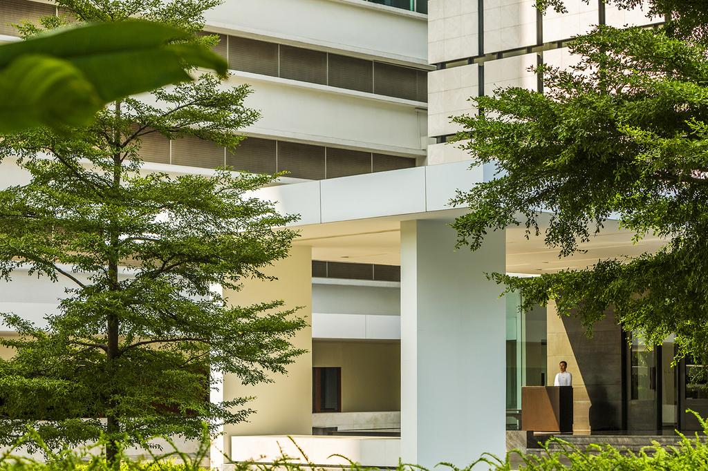 COMO Metropolitan Bangkok image 12