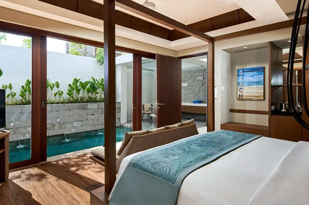 Cross Bali Breakers Resort image 3